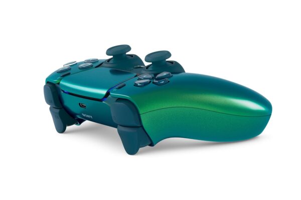 PlayStation DualSense Wireless Controller Chroma Teal - Image 6