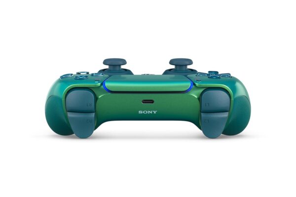 PlayStation DualSense Wireless Controller Chroma Teal - Image 5