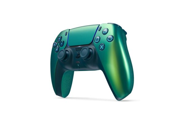 PlayStation DualSense Wireless Controller Chroma Teal - Image 4