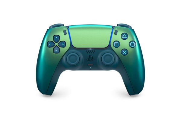 PlayStation DualSense Wireless Controller Chroma Teal