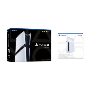 Ps5 pro + Disc Drive. joo