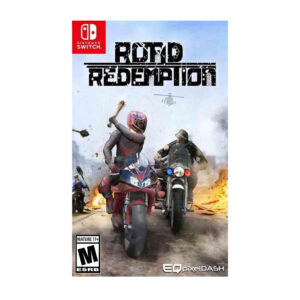 Road Redemption Nintendo Switch +