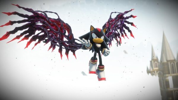 Sonic X Shadow Generations Playstation 5 - Image 5