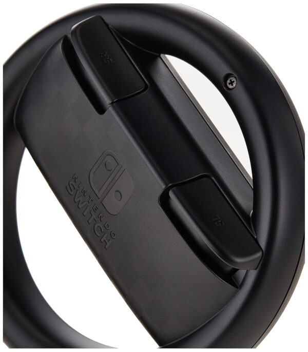 Steering Wheel Nintendo Switch - Image 7