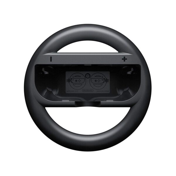 Steering Wheel Nintendo Switch - Image 4