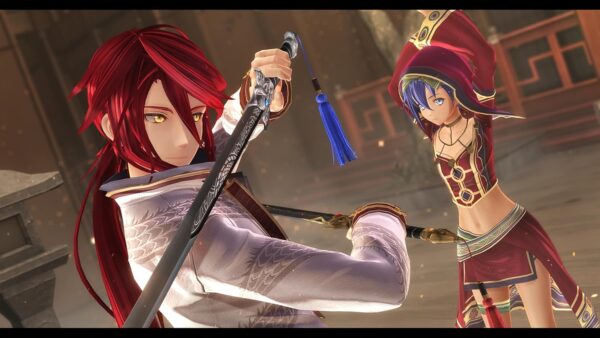 The Legend of Heroes Trails through Daybreak II Deluxe Edition Nintendo Switch - Image 7