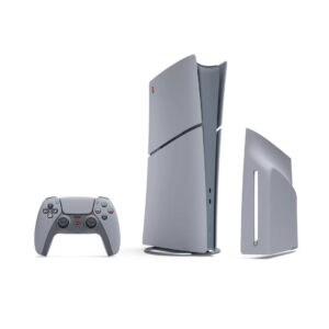 PlayStation 5 Pro 30th Anniversary Limited Edition