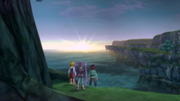 Tales of Graces f Remastered Playstation 5 - Image 2