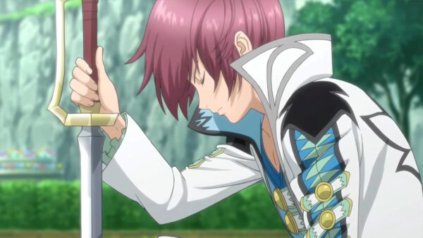 Tales of Graces f Remastered Playstation 5 - Image 6