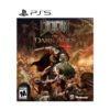 DOOM The Dark Ages PlayStation 5