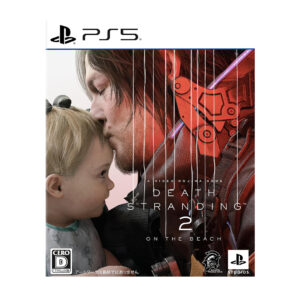 DEATH STRANDING 2