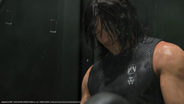 Death Stranding™ 2: On The Beach – Standard Edition (PS5) - Image 2
