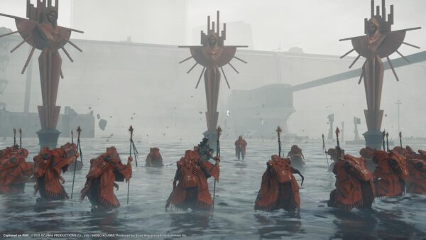 Death Stranding™ 2: On The Beach – Standard Edition (PS5) - Image 6