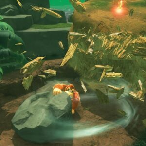 Donkey Kong Bananza Nintendo Switch 2