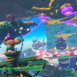 Donkey Kong Bananza Nintendo Switch 2