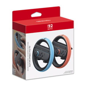 Joy-Con 2 Wheel (set of two)