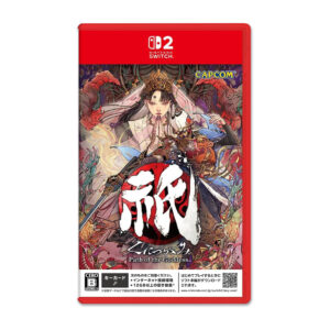 Kunitsu-Gami: Path of the Goddess Nintendo Switch 2