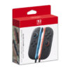 Left and Right Joy-Con 2 controllers