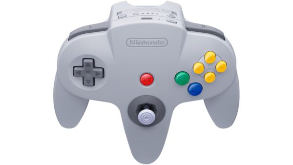 Nintendo 64™ Controller +