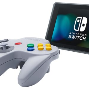 Nintendo 64™ Controller +