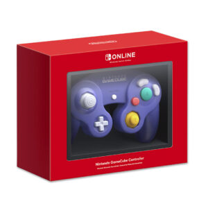 Nintendo GameCube Controller