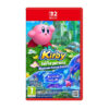 Kirby Forgotten land + Starcrossed Edition Nintendo Switch 2
