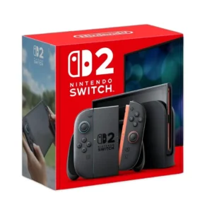 Nintendo Switch 2 เครื่องเปล่า