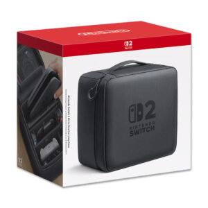 Nintendo Switch 2 All-In-One Carrying Case