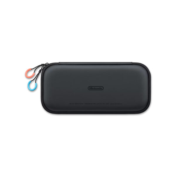 Nintendo Switch 2 Carrying Case & Screen Protector
