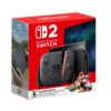Nintendo Switch 2+Mario