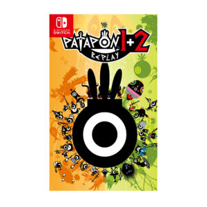 PATAPON 1+2 Replay Nintendo Switch