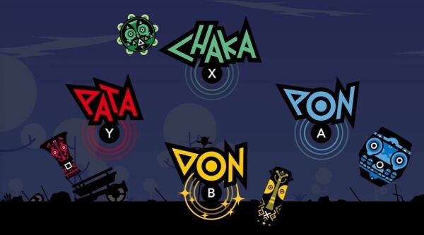Patapon 1 + 2 Replay Nintendo Switch - Image 3