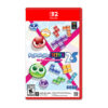 Puyo Puyo Tetris 2S