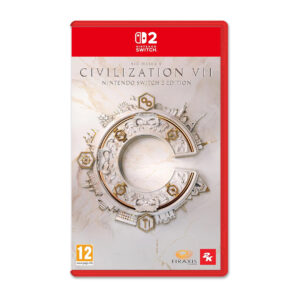 Sid Meier's Civilization® VII Nintendo Switch 2