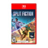 Split Fiction