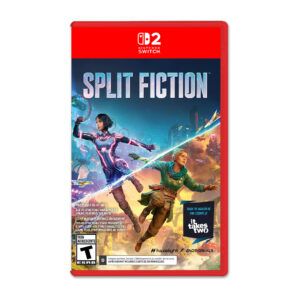 Split Fiction