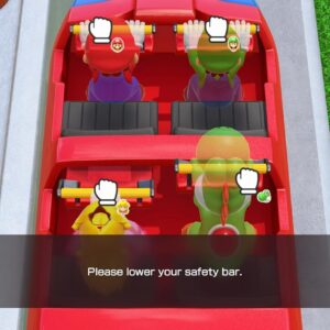 Super Mario Party Jamboree Nintendo Switch 2