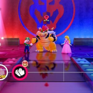 Super Mario Party Jamboree Nintendo Switch 2