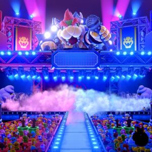Super Mario Party Jamboree Nintendo Switch 2
