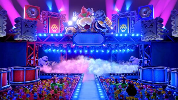 Super Mario Party Jamboree Nintendo Switch 2