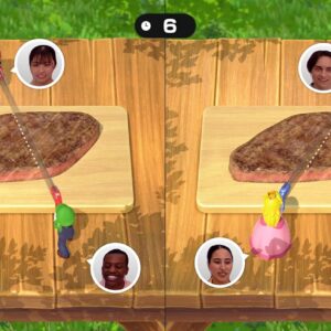 Super Mario Party Jamboree Nintendo Switch 2