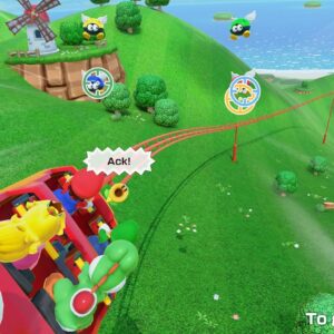 Super Mario Party Jamboree Nintendo Switch 2