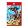 Survival Kids Nintendo Switch 2