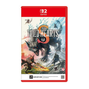 Wild Hearts S Nintendo Switch 2