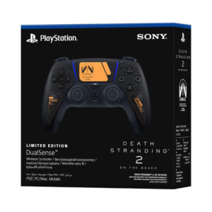 death stranding 2 controller ps5
