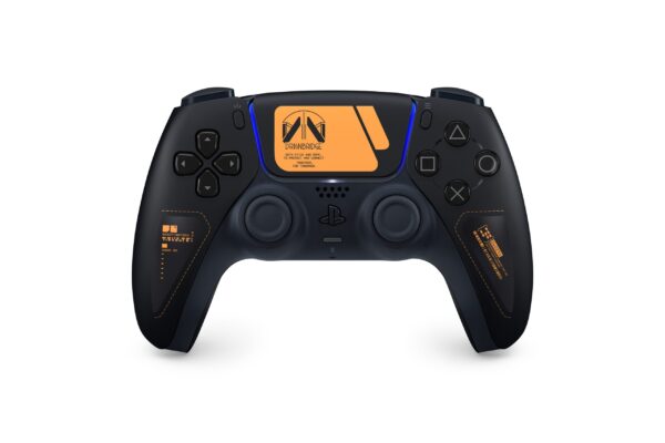 DualSense™ Wireless Controller – Death Stranding 2: On The Beach Limited Edition - Image 5