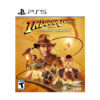 Indiana Jones and the Great Circle PlayStation 5