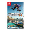 Tony Hawk's Pro Skater 3 + 4 Nintendo Switch+