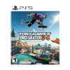 Tony Hawk's Pro Skater 3 + 4 PlayStation 5+