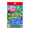 Kirby Forgotten land + Starcrossed Edition Nintendo Switch 2